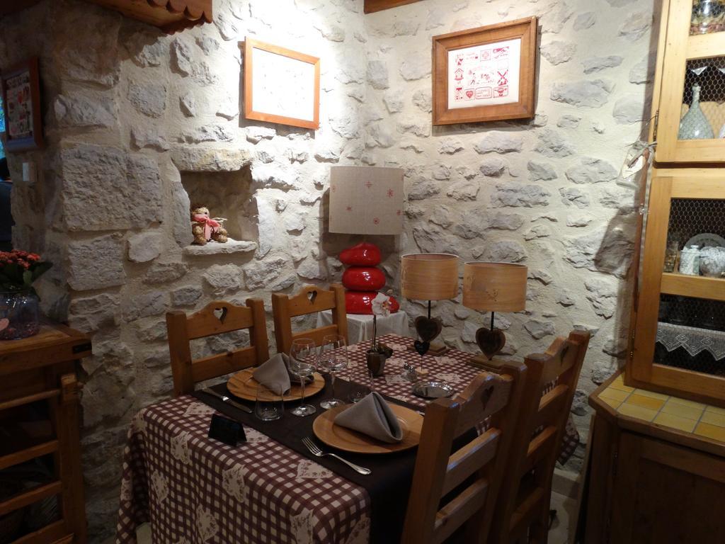 Hotel Du Col De La Machine Saint-Jean-en-Royans Room photo
